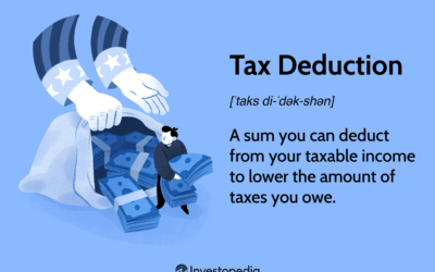 What You Need to Know About Claiming Deductions and Credits on Your Tax Return