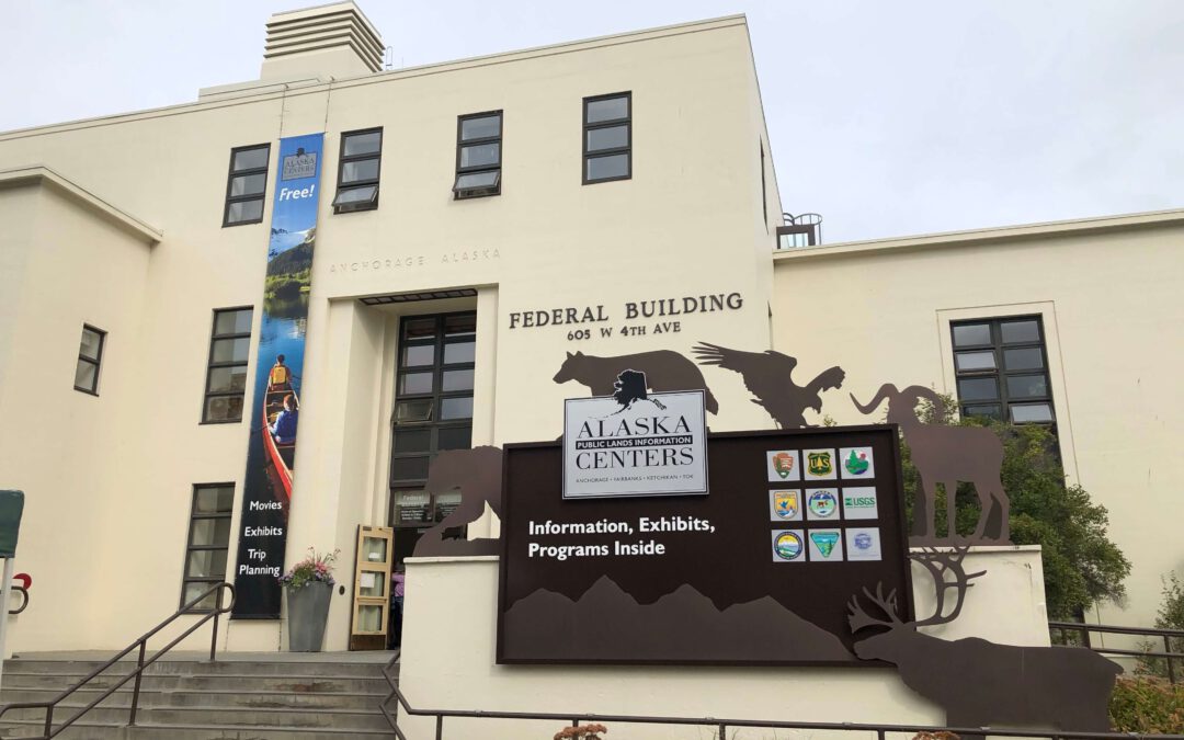 Alaska State Government Grants