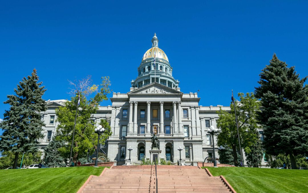 Colorado State Government Grants