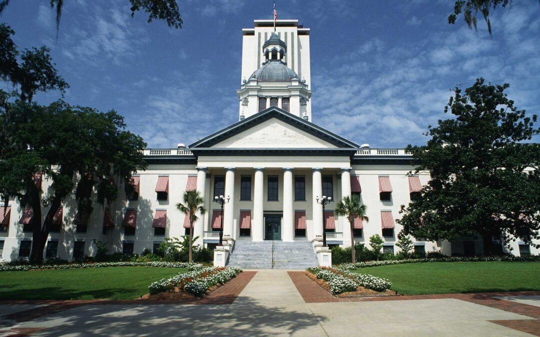 Florida State Government Grants