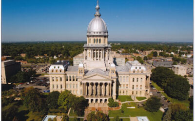 Illinois State Government Grants