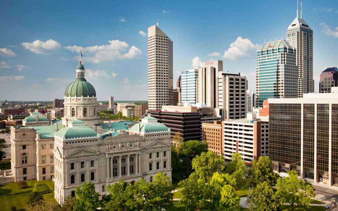 Indiana State Government Grants