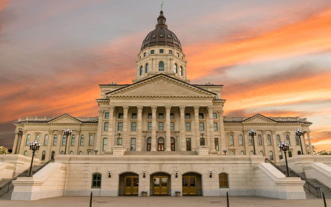 Kansas State Government Grants