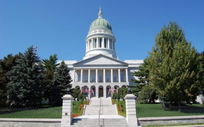 Maine State Government Grants