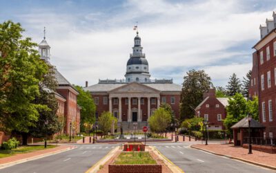 Maryland State Government Grants