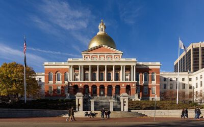 Massachusetts State Government Grants