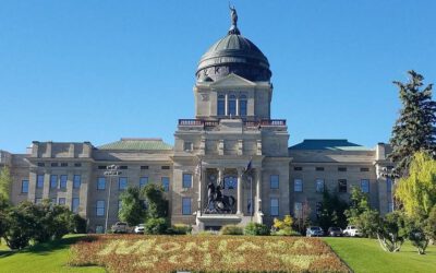 Montana State Government Grants