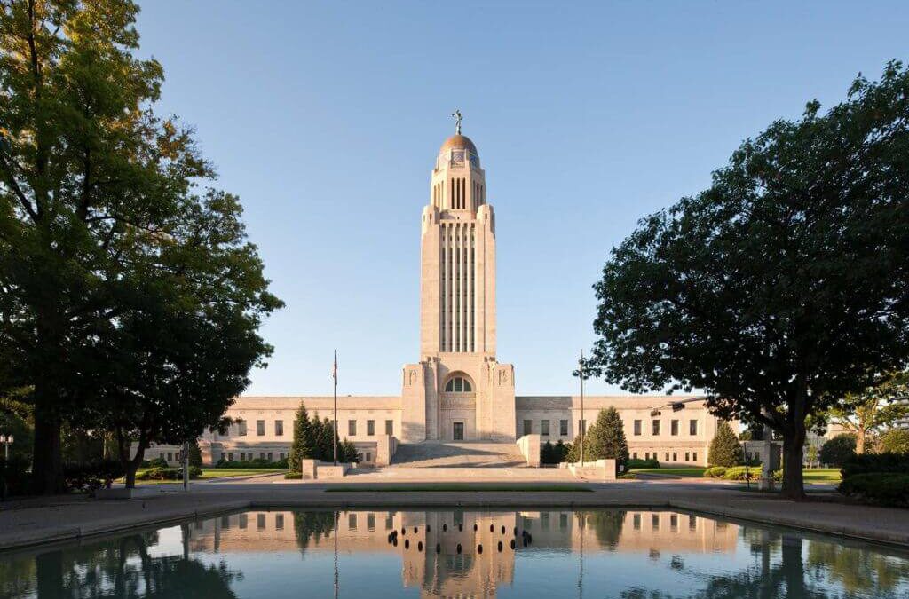 Nebraska State Government Grants