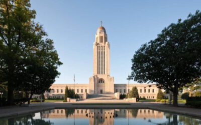 Nebraska State Government Grants