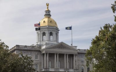 New Hampshire State Government Grants