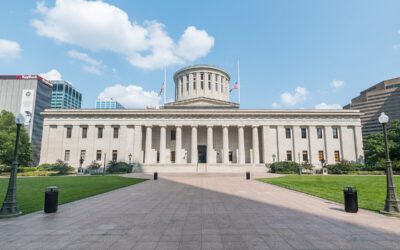 Ohio State Government Grants