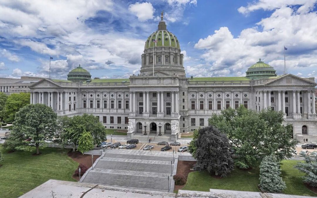 Pennsylvania State Government Grants