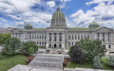 Pennsylvania State Government Grants