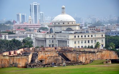 Puerto Rico State Government Grants