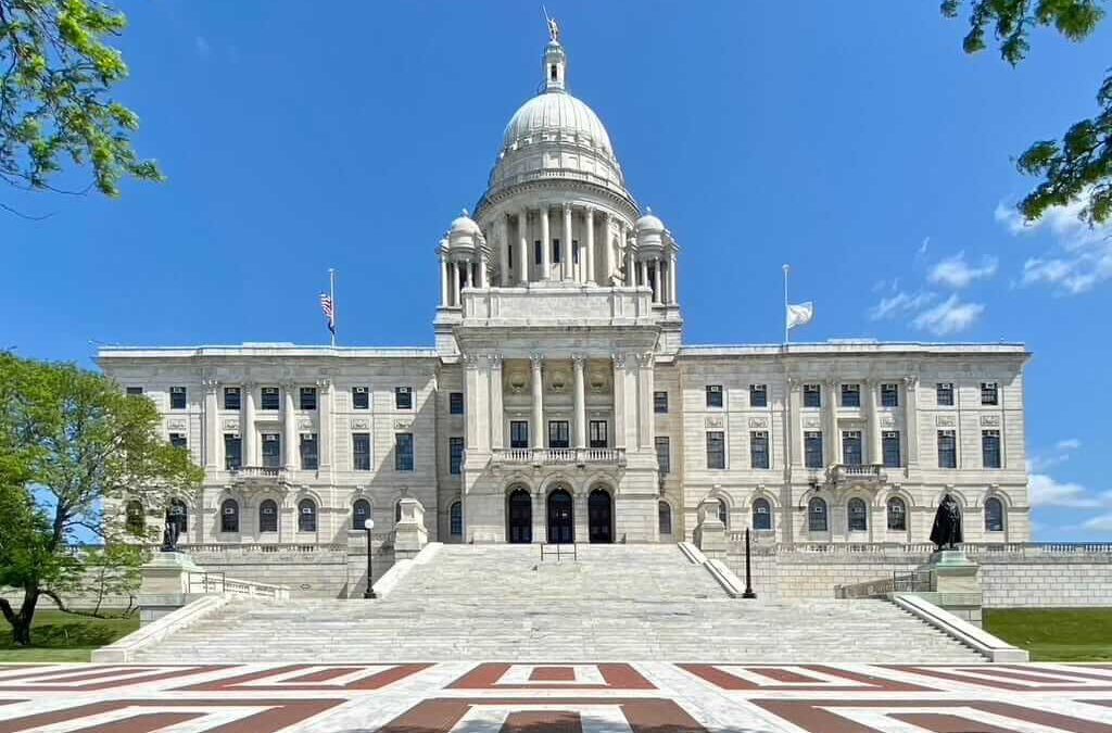 Rhode Island State Government Grants