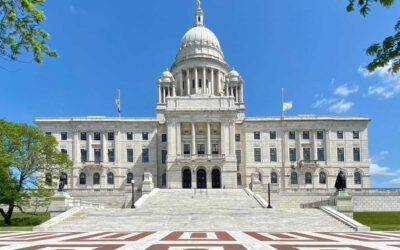 Rhode Island State Government Grants