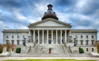 South Carolina State Government Grants