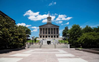 Tennessee State Government Grants