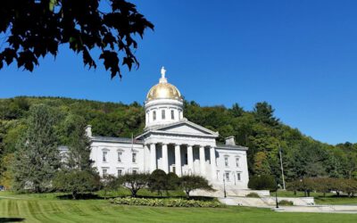 Vermont State Government Grants