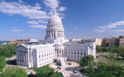 Wisconsin State Government Grants