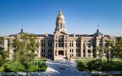 Wyoming State Government Grants