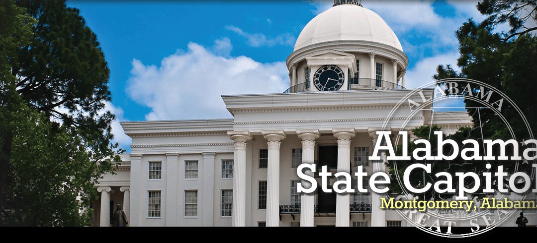 Alabama State Government Grants